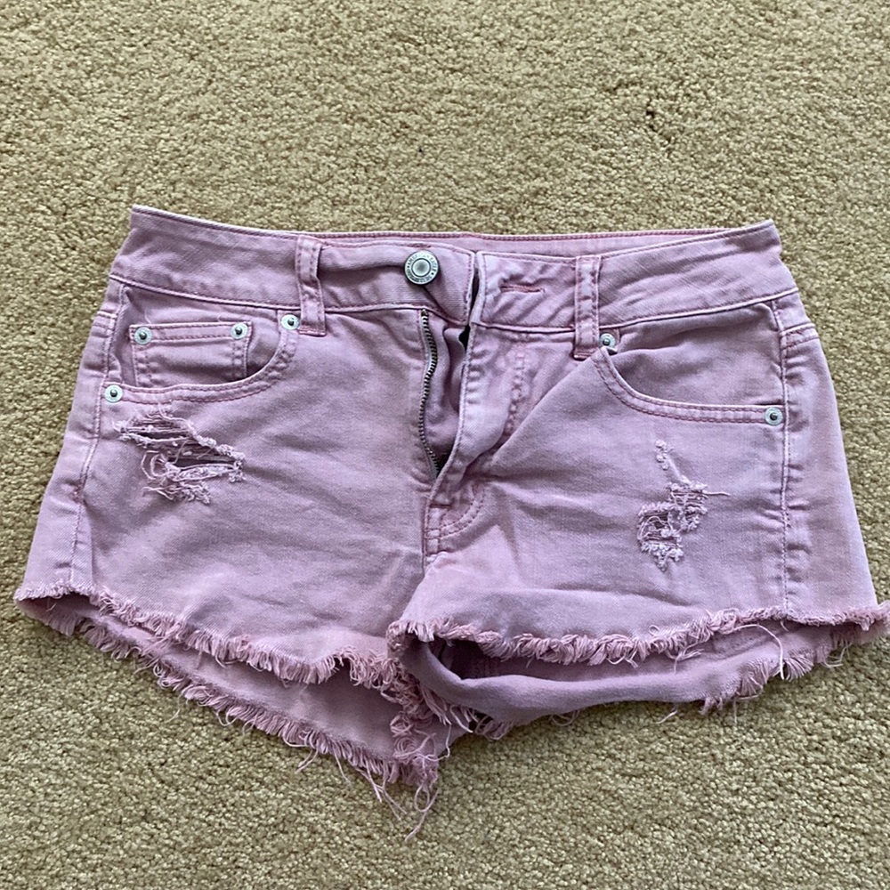 COPY - American Eagle Womens Shorts